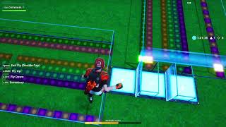 Eiffel 65 - "Blue (Da Ba Dee)" using Fortnite Music Blocks screenshot 5