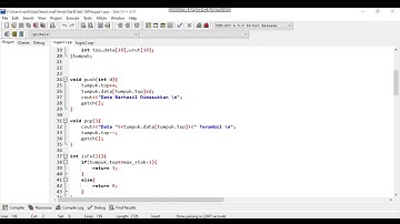 Kelompok 4 Struktur Data .