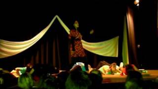 HGHS Lipsync 2008 - Untouched
