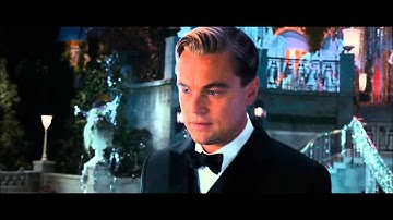 Great Gatsby Project