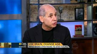 Looking younger is all in your head: Psychiatrist