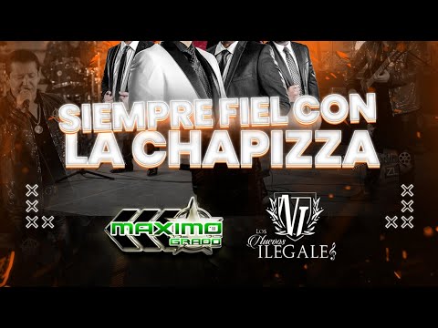 Maximo Grado Ft