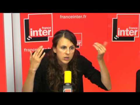 Les écoutes de la NSA - Nicole Ferroni