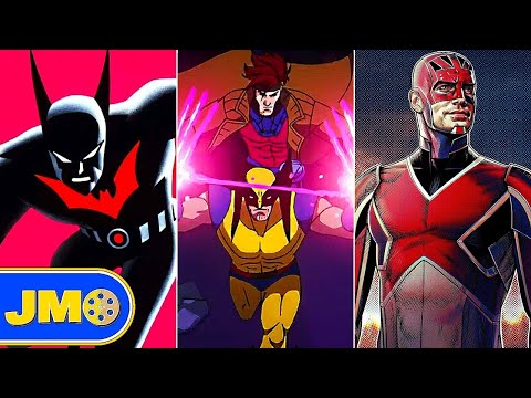 Batman Beyond Movie | Thunderbolts Update | Henry Cavill Marvel | Avengers Kang Dynasty NO MORE