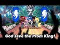 God save the prom queen king sth  my sth au  short gcmv read pinned comment