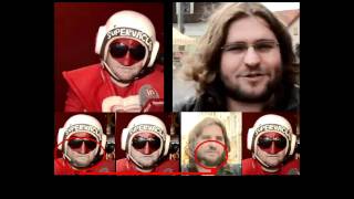 Superváclav - Odhalen