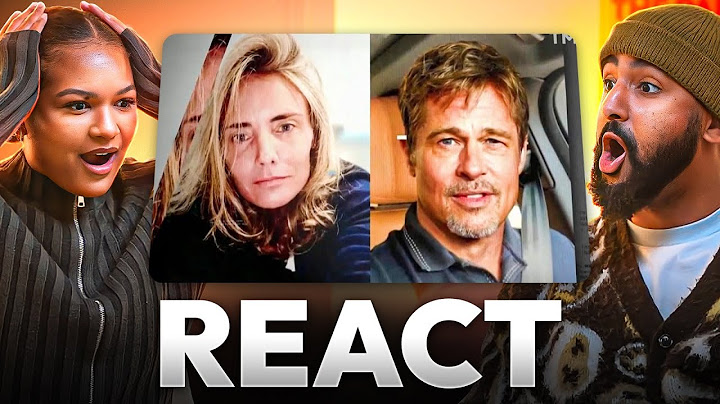 830.000€ arnaqués par un faux Brad Pitt