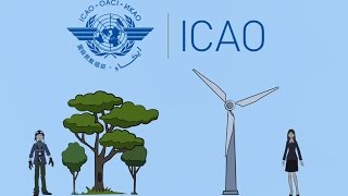 The Carbon Offsetting and Reduction Scheme for International Aviation (CORSIA)