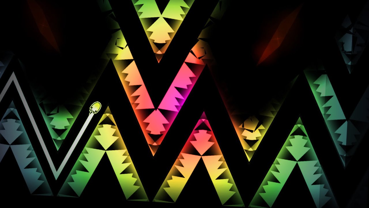 Death Corridor Z 100% [Extreme Demon] by lSunix