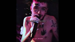 I Love Ghost Girl   americanrapper rap lilpeep  lilpeepedit