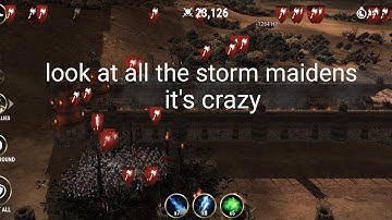 Dawn of titans - ASSAULT GLITCH Dec 2020