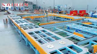 Automated Logistics Integration: Building Smarter, More Resilient Supply Chains​