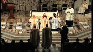 Bishop Ordination 2011 Overview