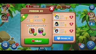 Gemmy Lands Level 62