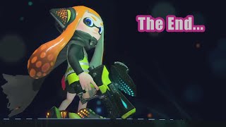 Inner Agent 3 | Octo Expansion 100% Finale