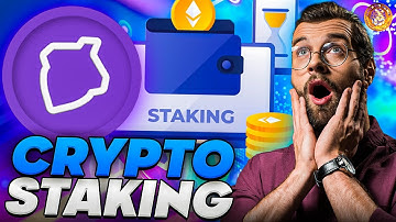 Crypto Staking | Staking Crypto | Best Staking Crypto