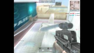 Wolfteam - Quintus71 Gameplay