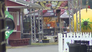 King County Fair returns to Enumclaw after 2020 cancelation