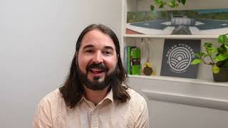 2025, PV Squared Solar: SOLAR INDUSTRY MOTIVATION | Worker Owners- Josh Hilsdon