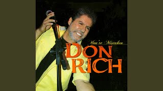 Video thumbnail of "Don Rich - Change Is Gonna Come"