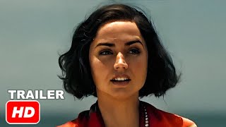 EDEN — Trailer (2025) Ana de Armas, Sydney Sweeney
