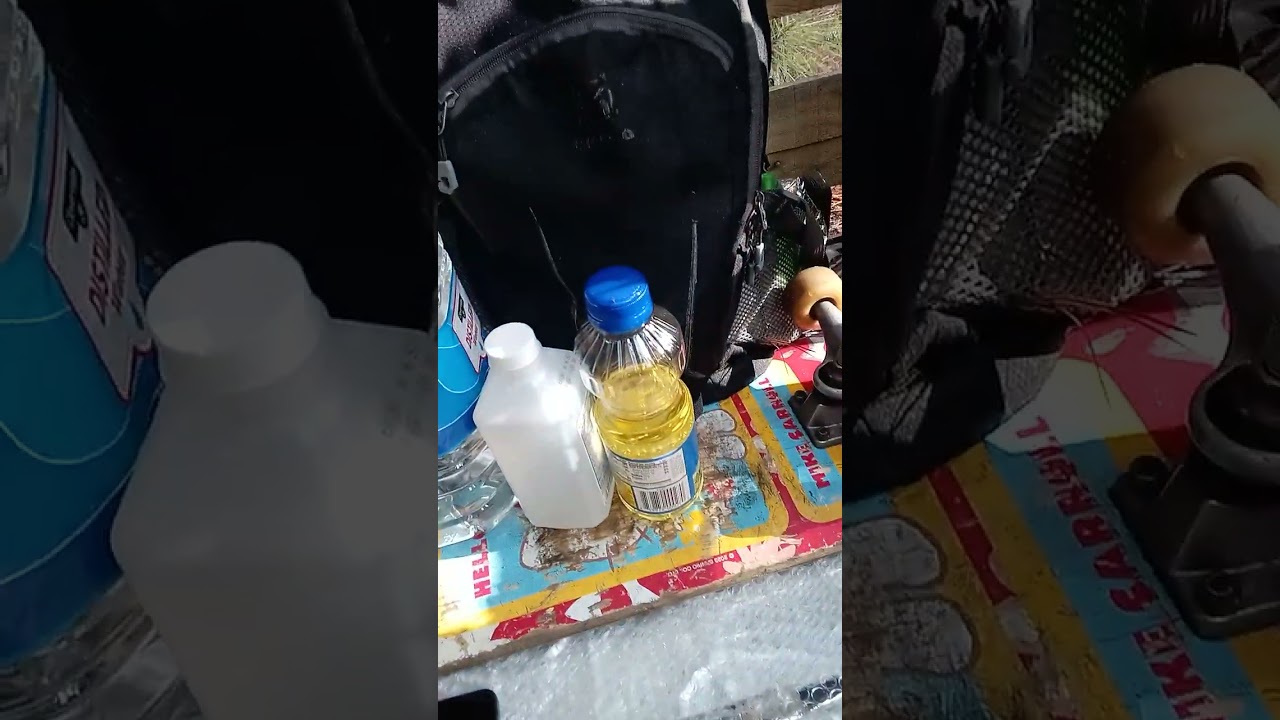 HeadsUp If Yuh Getting 