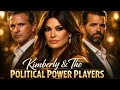 Kimberly Guilfoyle Between Democrats and Republicans