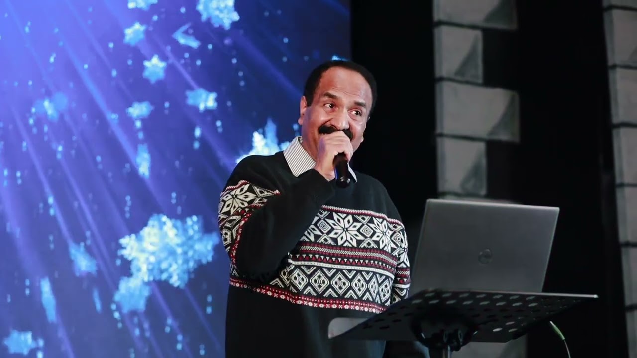 Song - kottayam Joy    /    BCMC Christmas New Year 2025/2026