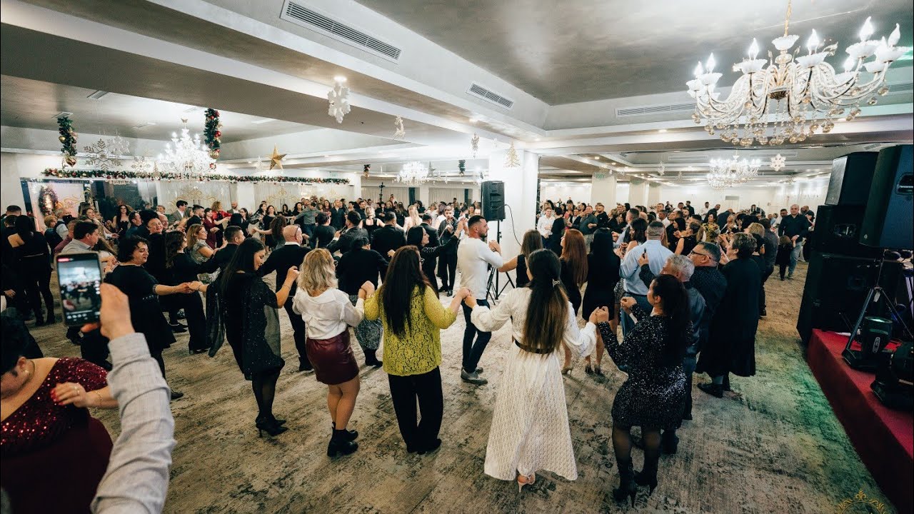 MyLo Events Revelion 2024