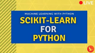 Master Scikit-learn for Python Programming In 2 Hours | OdinSchool