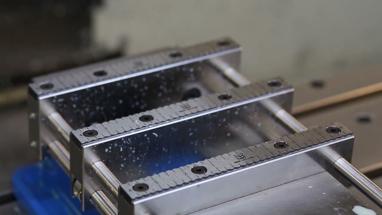 MMM-USA | Multi Vise Adapter | Made in the USA 🇺🇸