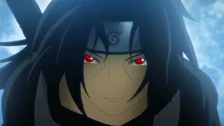 Itachi Always Protect Sasuke