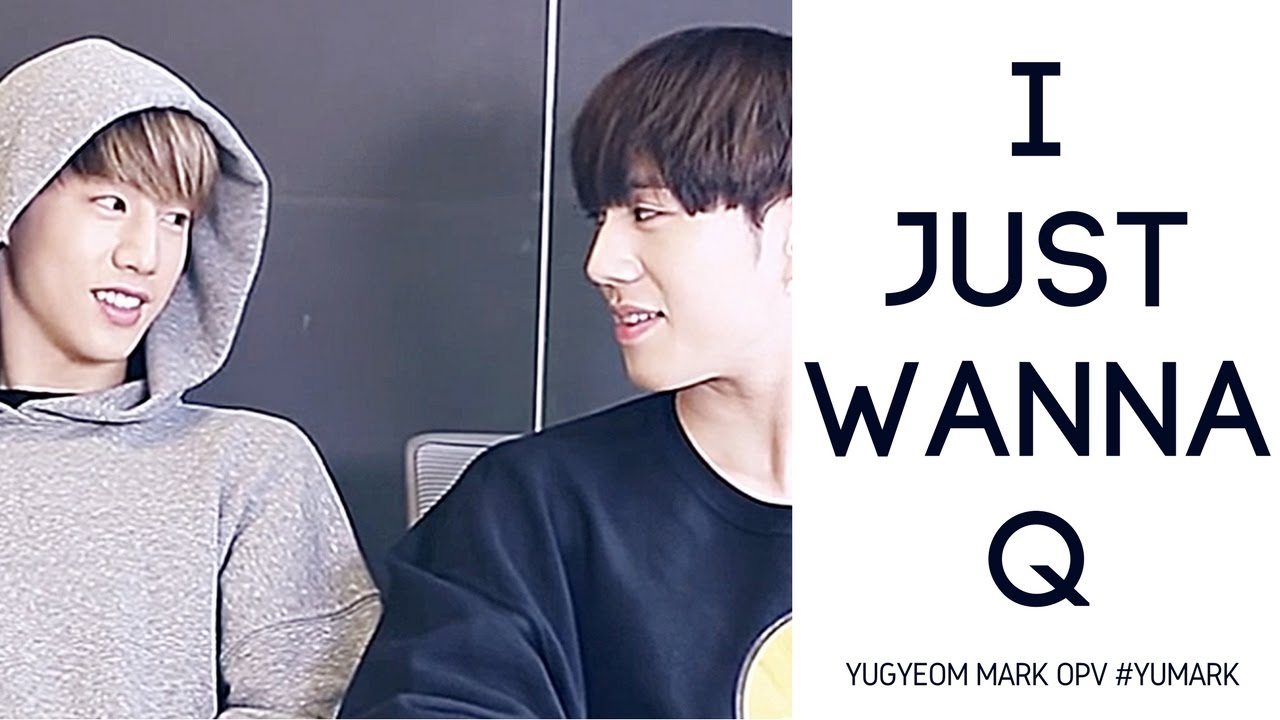 Q - [OPV] #yumark
