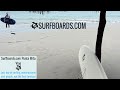 Last day in punta mita vlog with surfboardscom  big storm moving in meeting interesting people