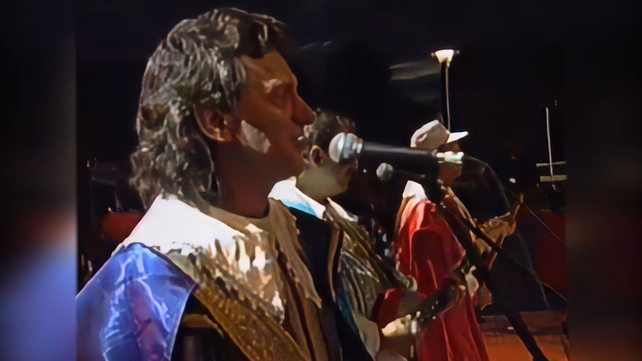 Trubadurzy   Wysokie Płoty Tato Grodził