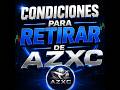 🎬 CONDICIONES PARA RETIRAR DE AZXC 29 04 2026 #azxc #bitcoin #usdt #crypto #nanomarkets 🎁🔥🤑