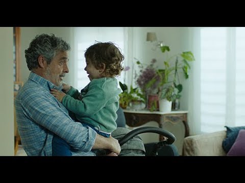 Grandpas - Official international trailer - English version