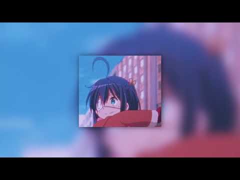 Poolside Identity | Chuunibyou × Kendrick Lamar (spedup + bass)