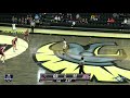 5A State Tournament - Boys - Siloam Springs vs Pine Bluff