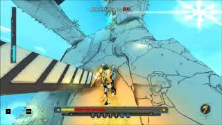 Super Cloudbuilt: Escape in 26.597