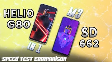 Micromax In 1 vs Poco M3 Speed Test - SHOCKING 🔥🔥 Micromax In 1 Speed Test REVIEW HINDI