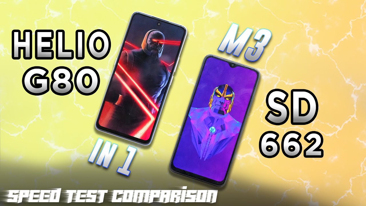 Micromax In 1 vs Poco M3 Speed Test - SHOCKING 🔥🔥 Micromax In 1 Speed Test REVIEW HINDI