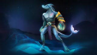 Danko the Dolphin I NEW Dota 2 hero announcement
