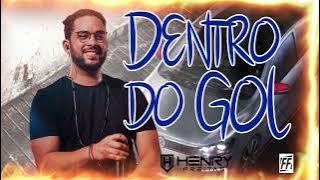 Dentro do GOL - Henry Freitas