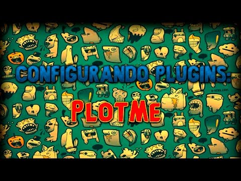 8# CONFIGURANDO O PLOTME 1.7.X/1.8.X