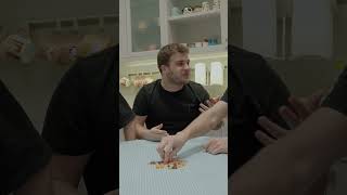 Bean Boozled Denedik Pt1