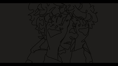 how to never stop being sad [animation]