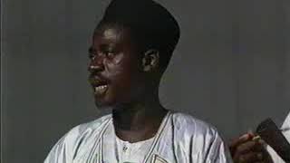 Dan Indo Wakokin Baba Zubairu Da Aisha Maituwo