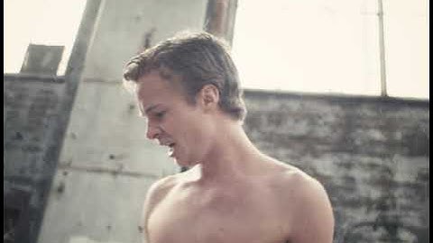 Isak Danielson - Face My Fears (Official Video)