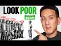 Understanding True Wealth and Modesty